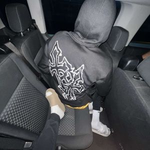 Meet your Posher, Jayson